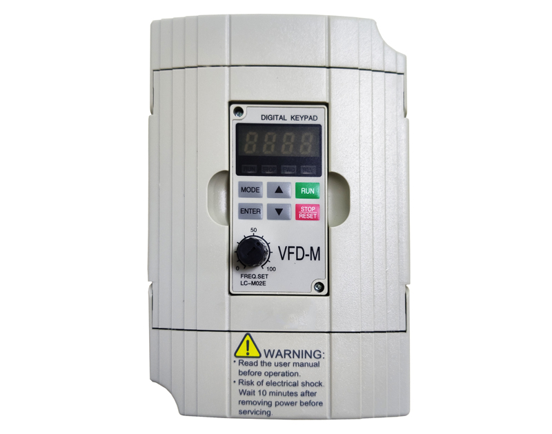 三相1.5KW 380V YDL-500變頻器