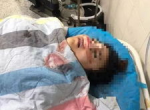 女童术后不幸喷血身亡，涉事医院曾因违规被罚20万